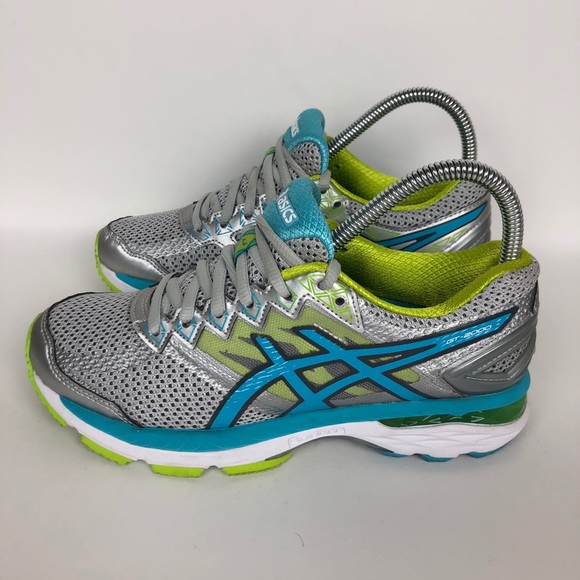 Asics GT 2000 4 Running Shoe - Picture 2 of 10